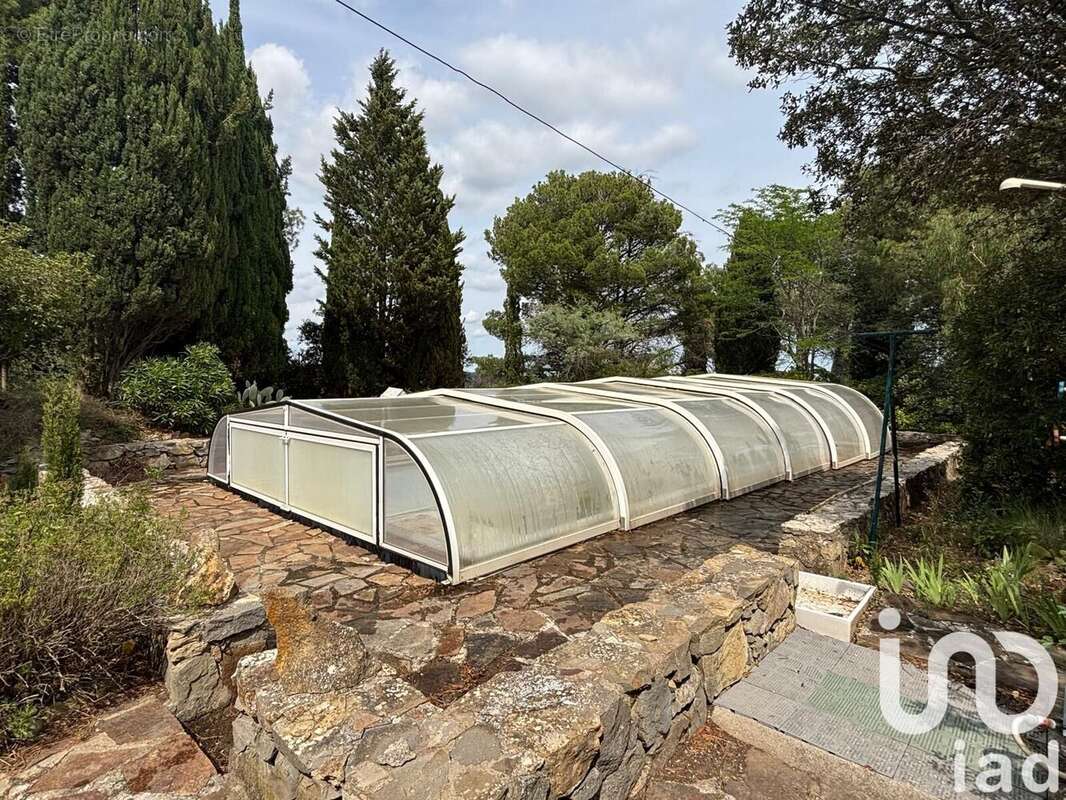 Photo 8 - Maison à ARGENS-MINERVOIS