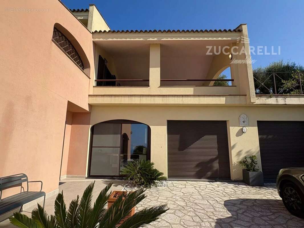 Villa/piscine Sanremo Italie - photo 8
