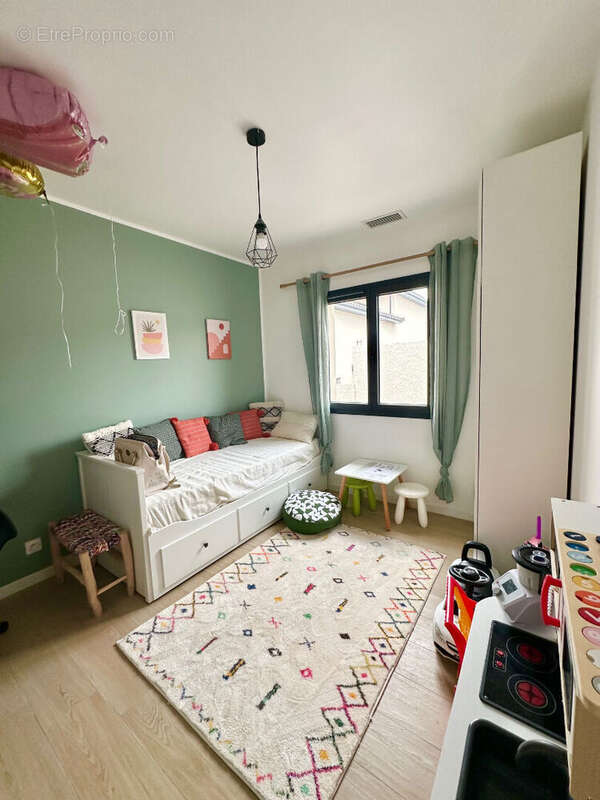 Maison à MARCORIGNAN