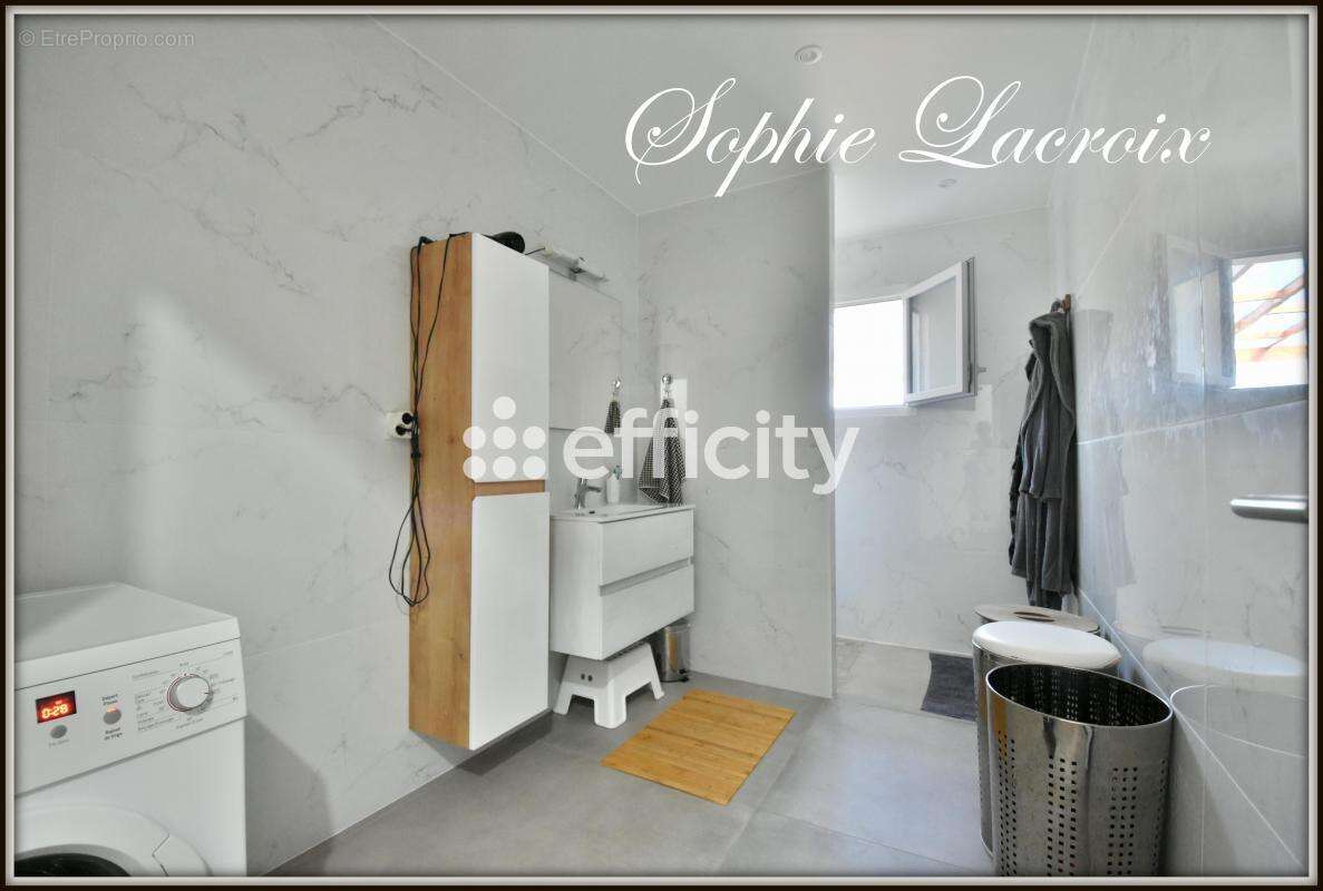 Maison à ANDANCETTE