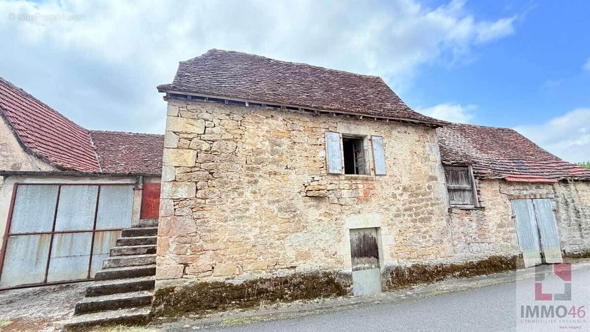 Maison 54 m² à Thegra  - photo 7