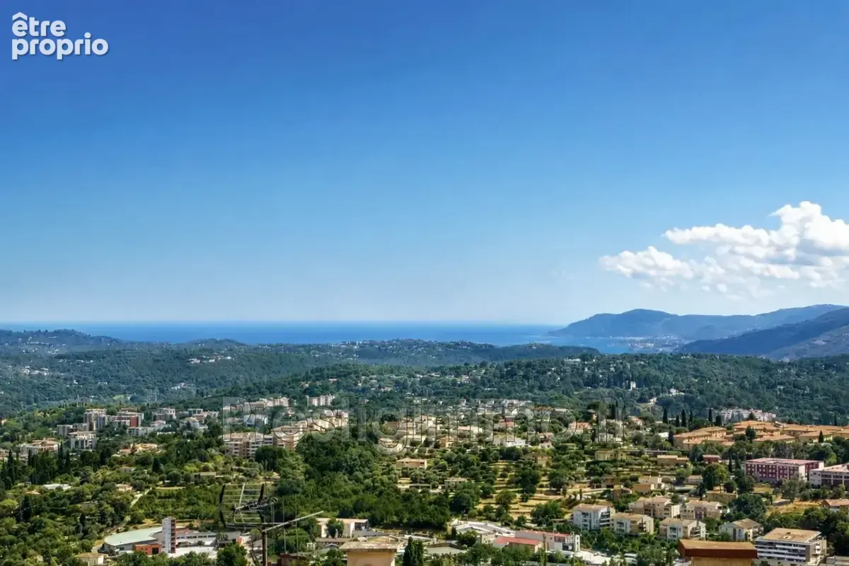 Photo Appartement à Grasse au prix de 315 000€