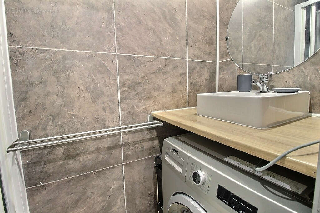Appartement à AVIGNON