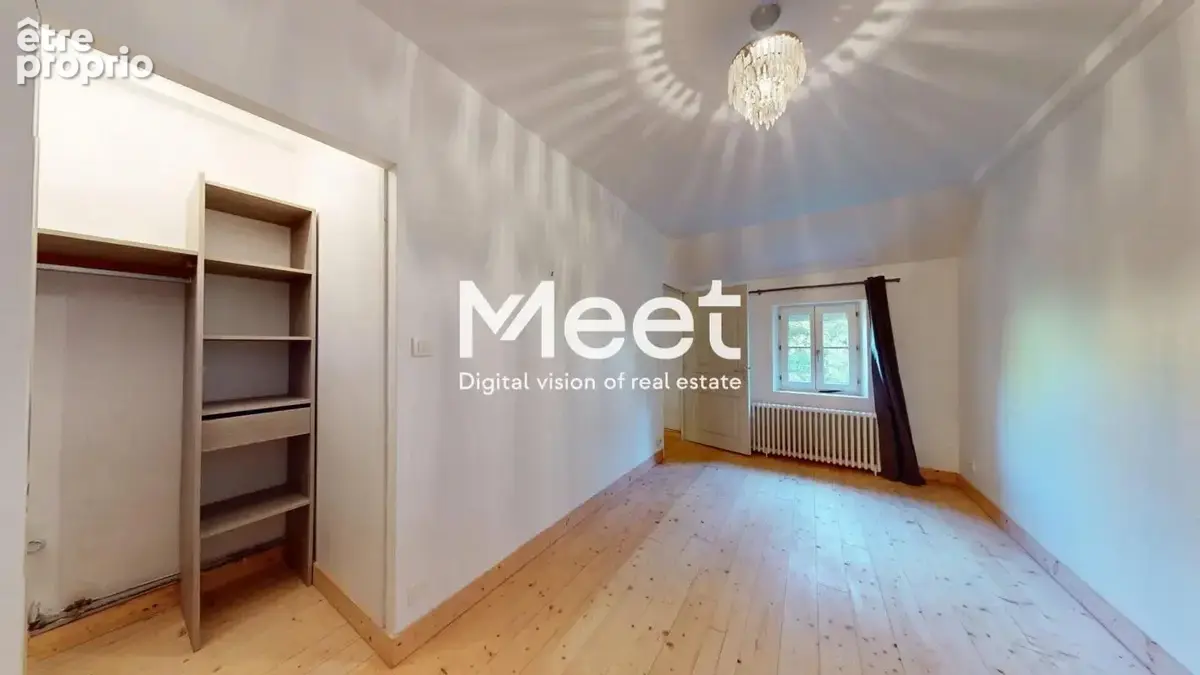 Maison 6 Pièces - 4 Chambres + Terrain constructible - photo 14