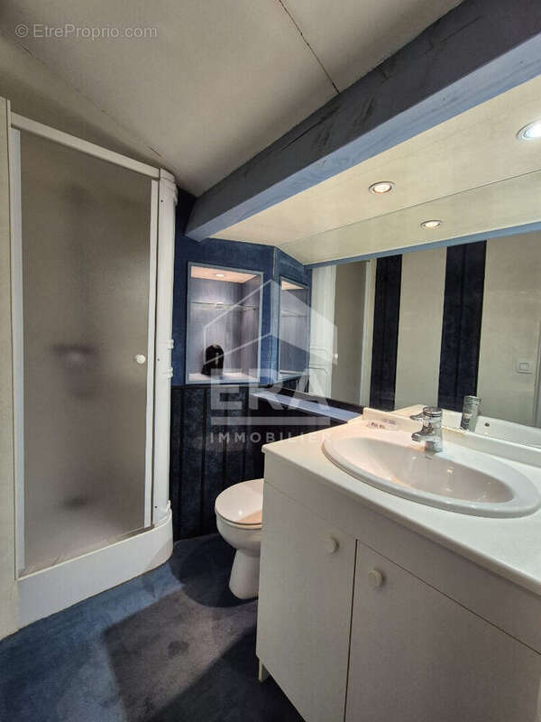 Appartement à SAINT-CYPRIEN