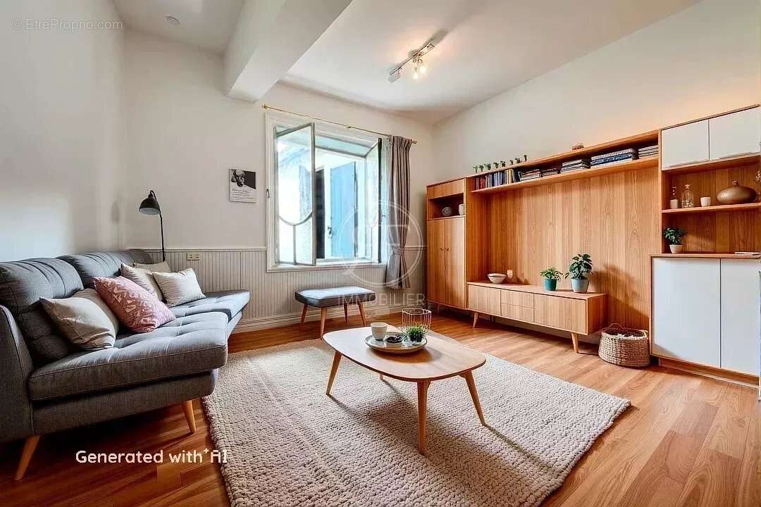 Maison à CASTILLON-LA-BATAILLE