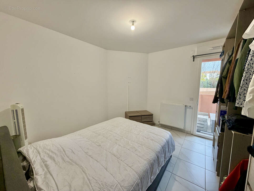 Appartement à HYERES