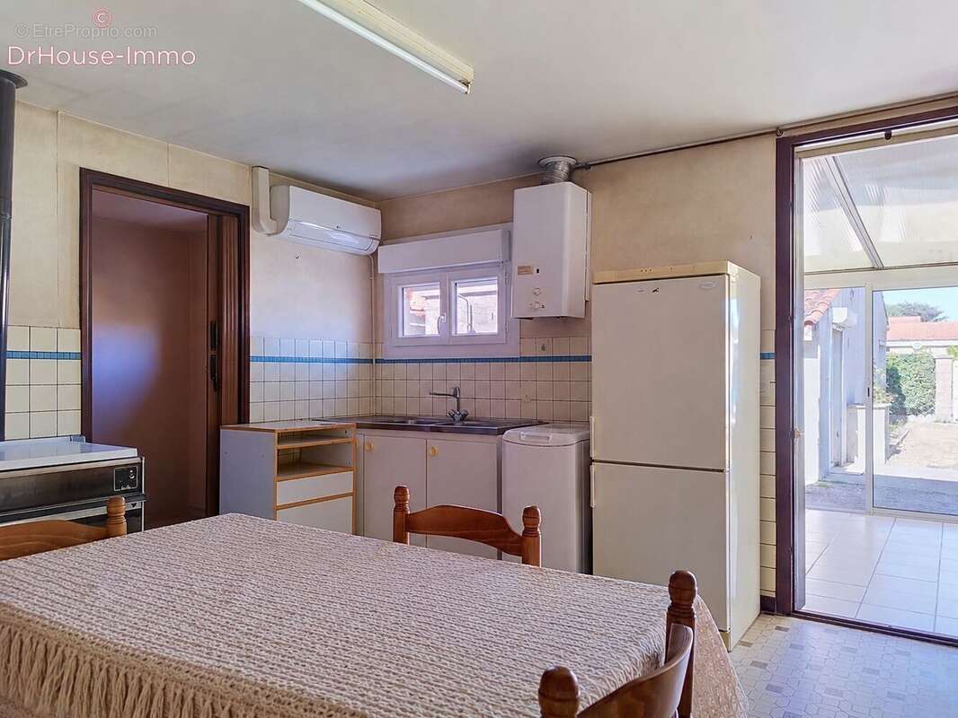 Maison 61 m² à Vendays-Montalivet  - photo 23