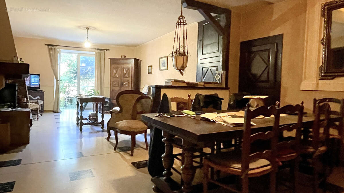 Appartement à SAINT-JEAN-DU-GARD