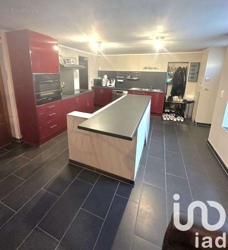 Photo 4 - Maison à VAUCOULEURS