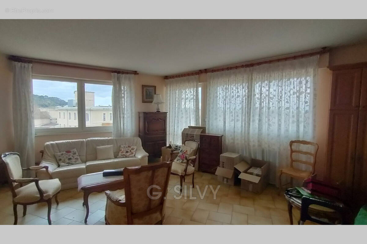 Appartement à ORANGE