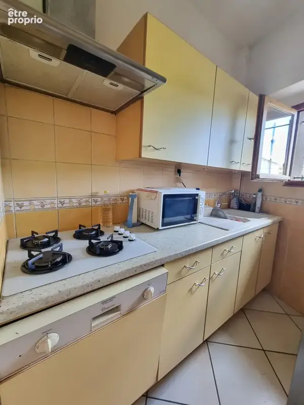 Maison 4 pièces 98 m² à vendre à Rive-De-Gier (42800) - photo 5