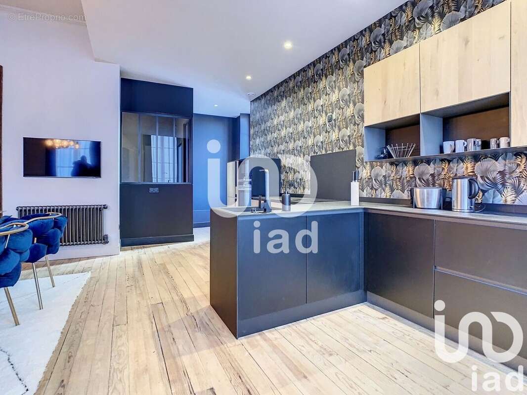 Photo 9 - Appartement à TARBES