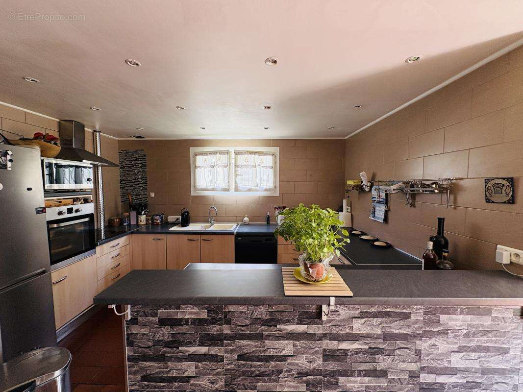 Appartement - photo 6