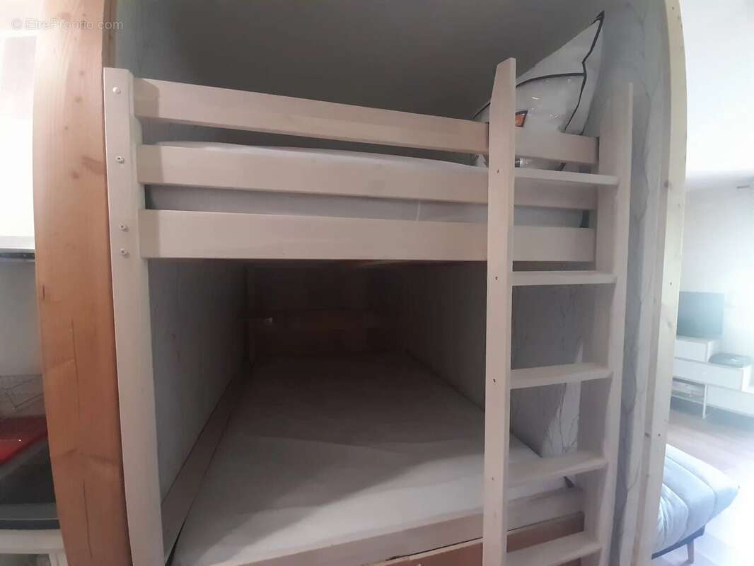 Appartement à AGNIERES-EN-DEVOLUY