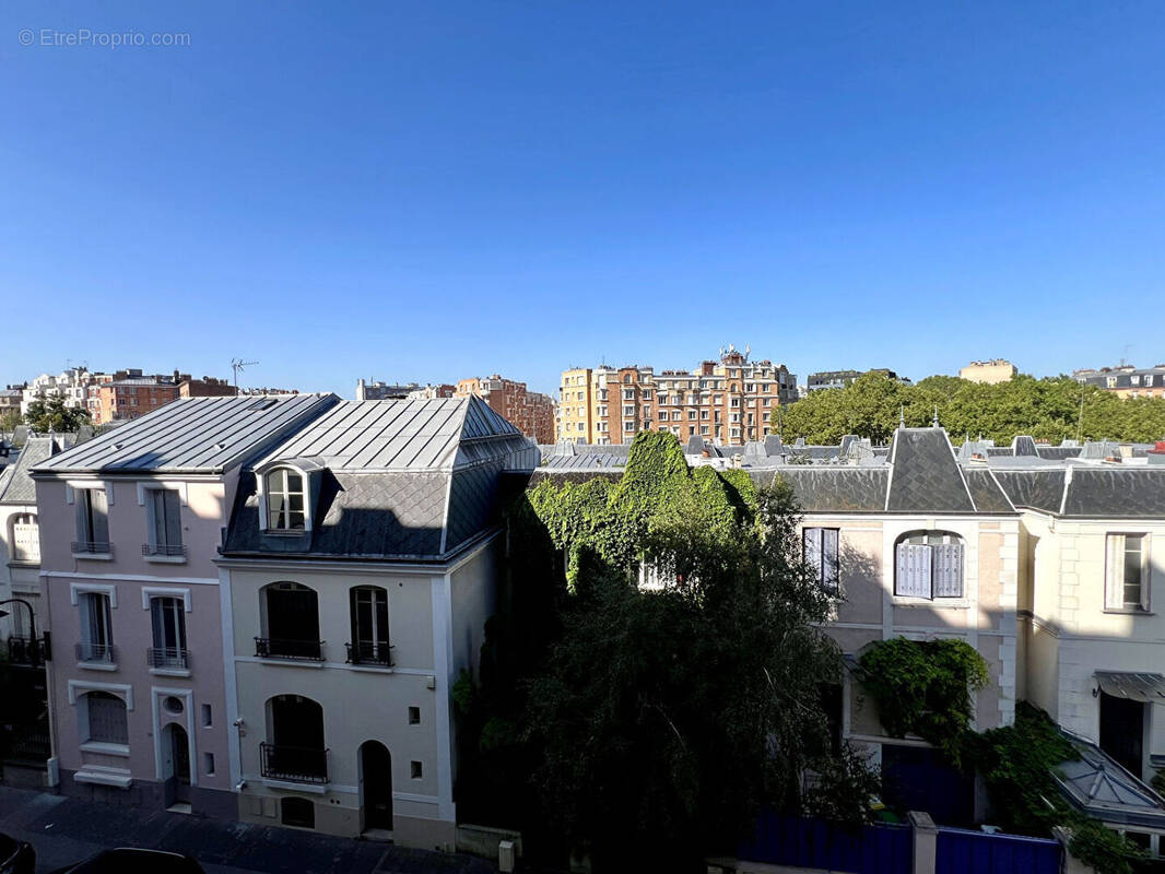 Appartement à PARIS-13E