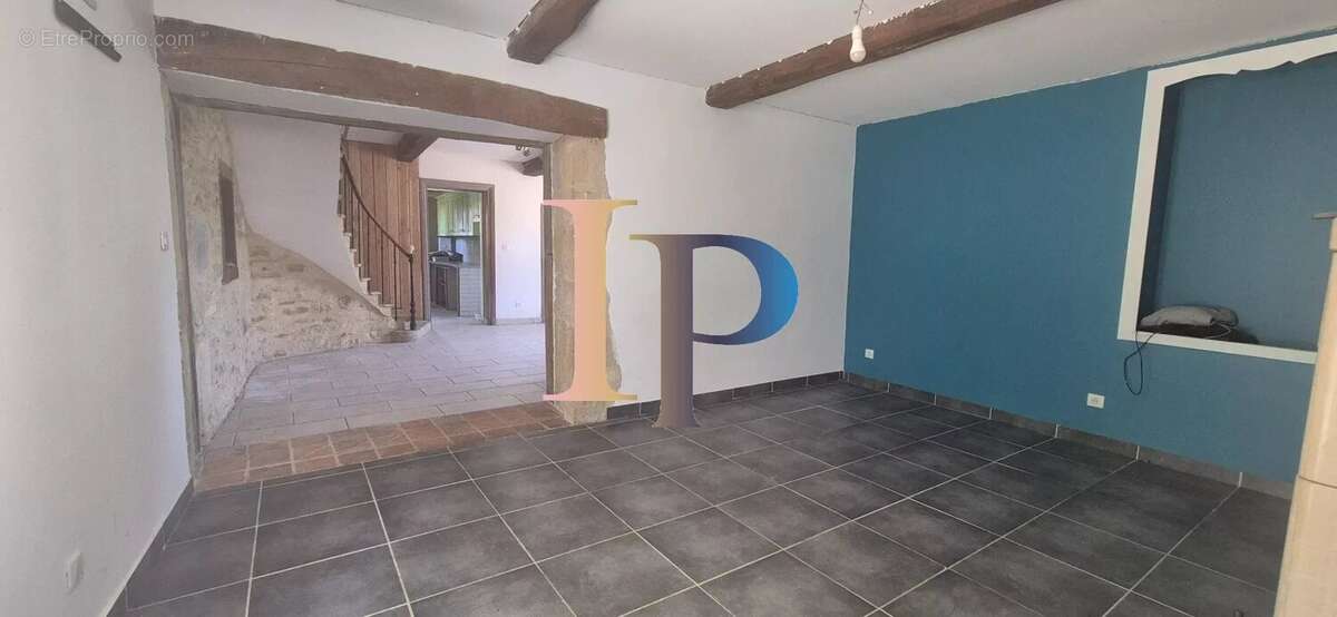 Maison 133 m² à Ligny-En-Brionnais  - photo 3