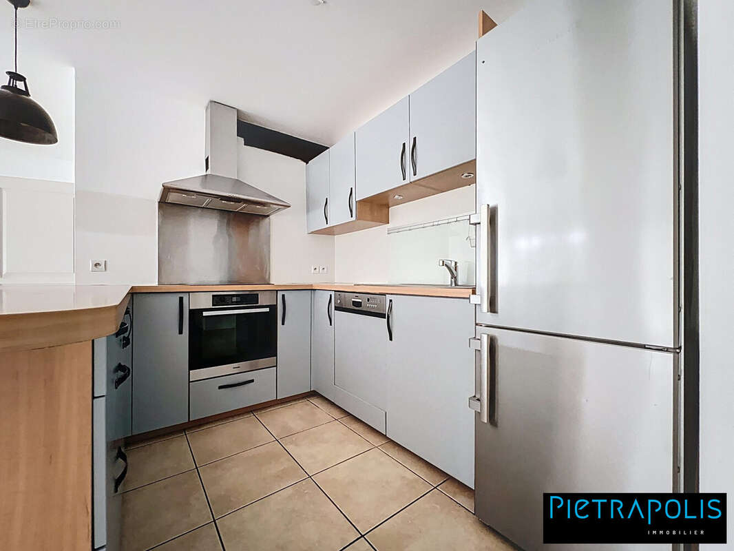 Appartement à DIVONNE-LES-BAINS