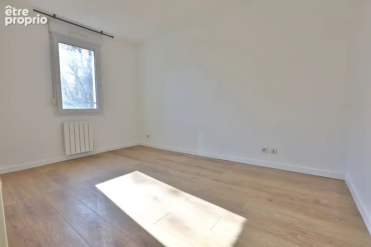 Appartement Bois D Arcy 3 pièce(s) 54.95 m2 - photo 5