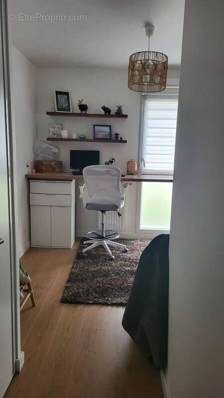 Photo 3 - Appartement à VILLENAVE-D'ORNON