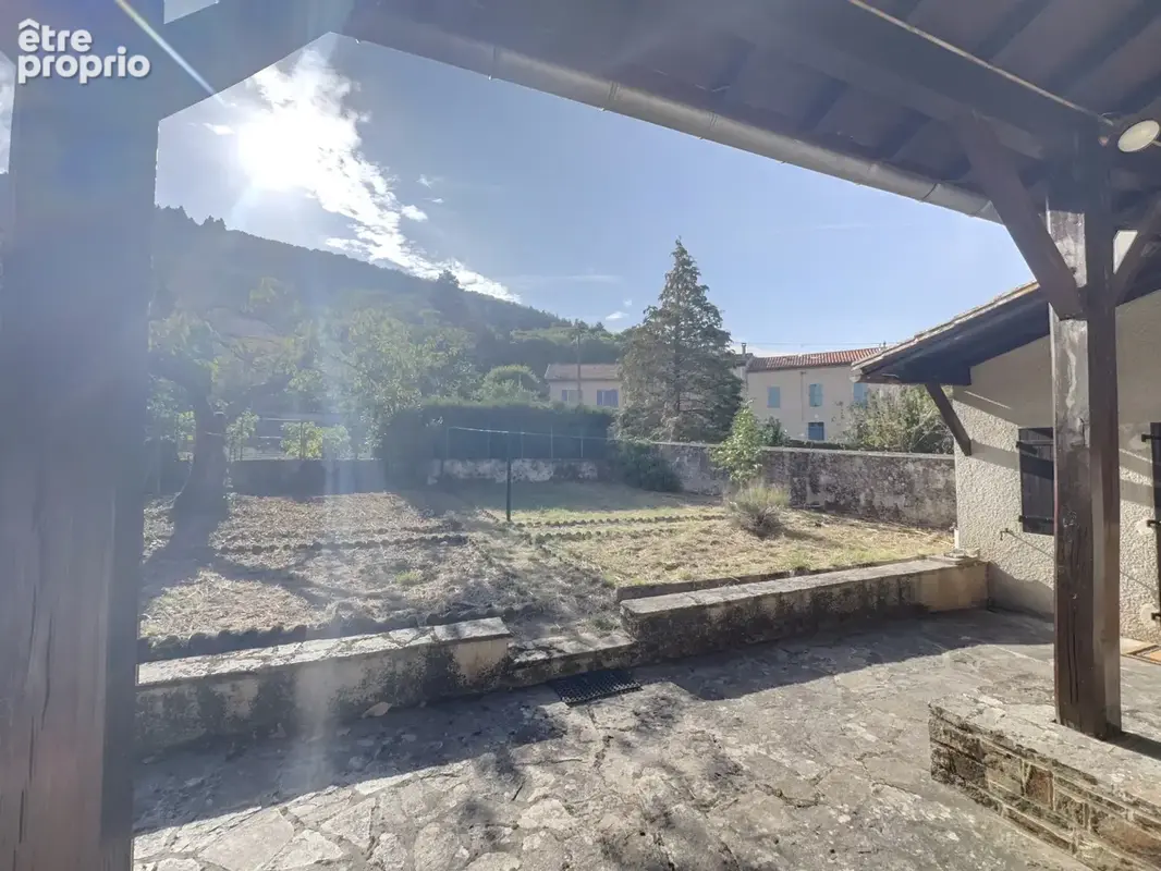 Maison de caractère 320 m2, 10 pièces, jardin et garage - photo 8