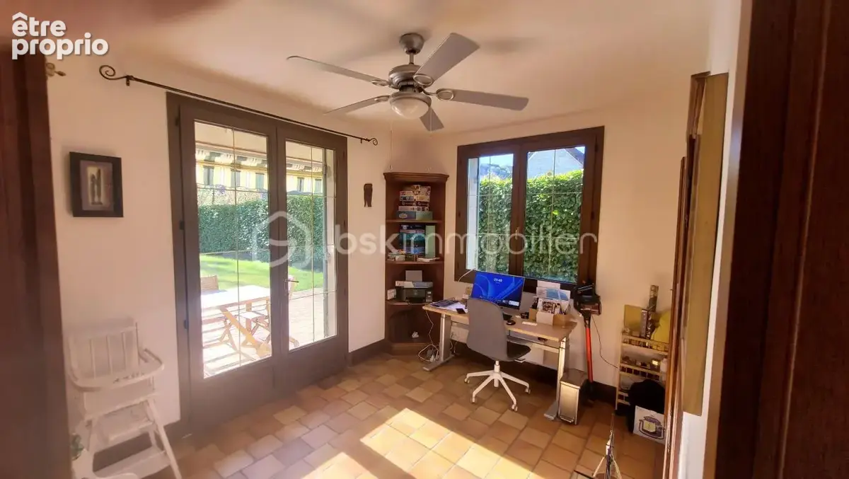 Maison en excellent état proche de la rivière Dordogne - photo 10