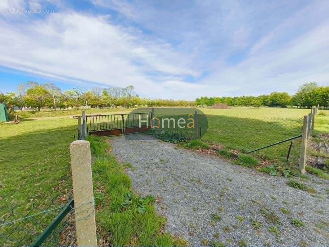 Maison de caractère de 170 m2 sur un hectare de terrain - photo 15