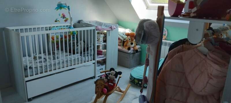 Maison à LES GRANDES-VENTES