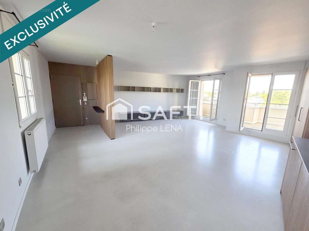 Photo 3 - Appartement à MULHOUSE