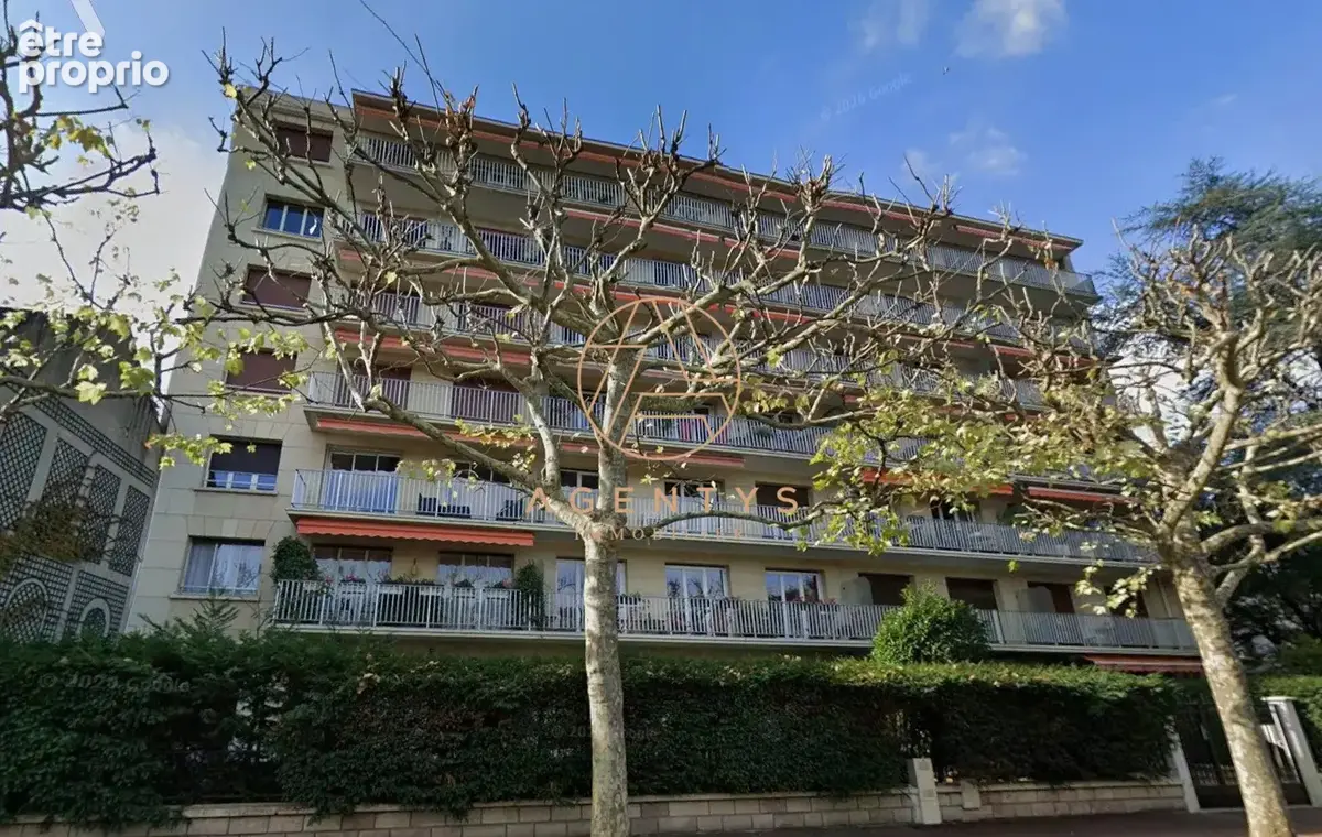 Appartement 4 pièces 92 m² à vendre à Saint-Maur-Des-Fosses (94210) - photo 2