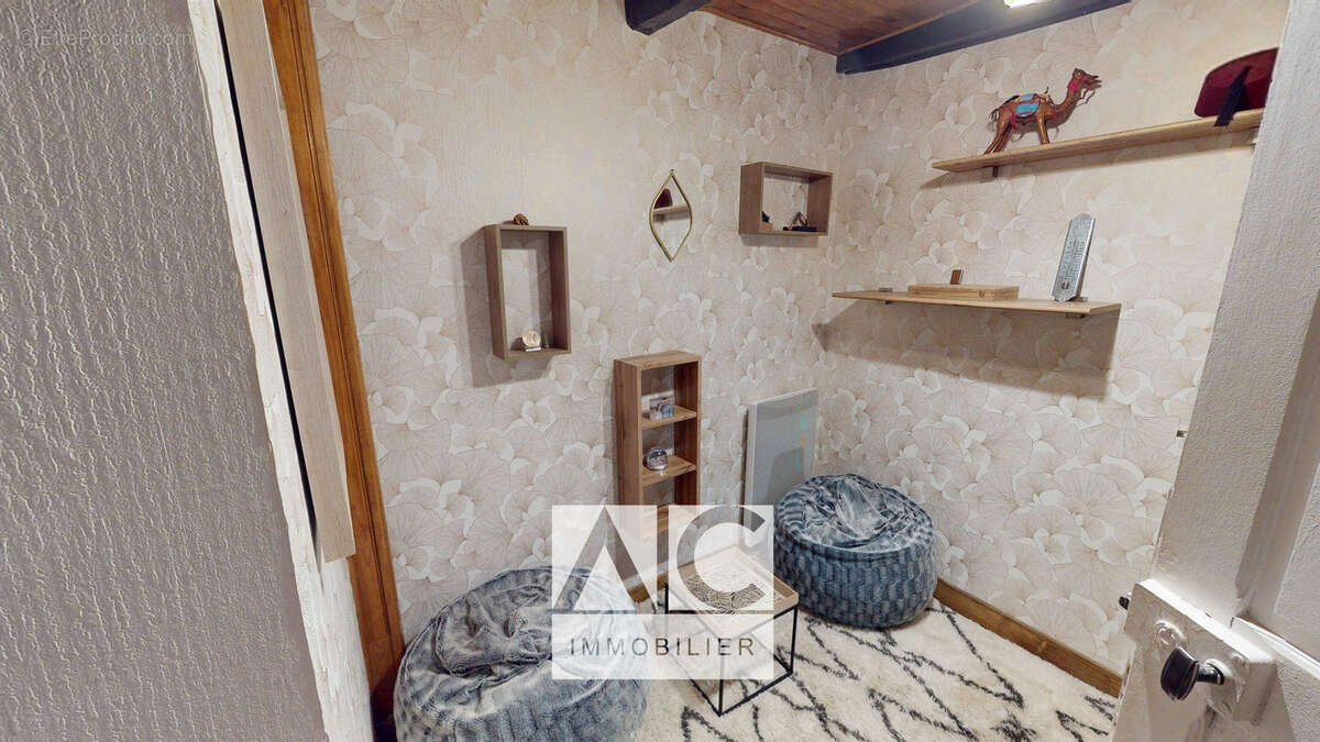 Maison à CHATELAUDREN