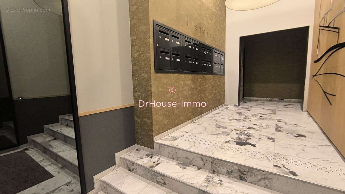 Appartement 98 m² à Saint-Malo  - photo 53