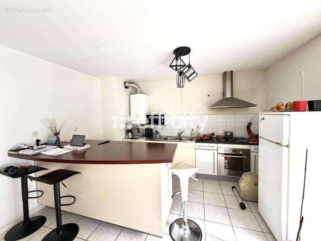 Appartement à GUETHARY