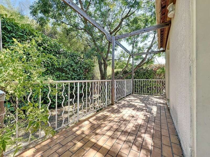 Maison à SAINT-GEORGES-D&#039;ORQUES