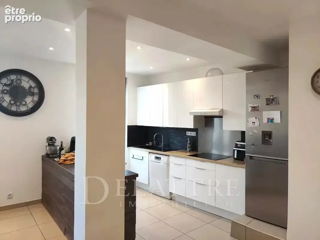 Maison individuelle Le Cannet - photo 9