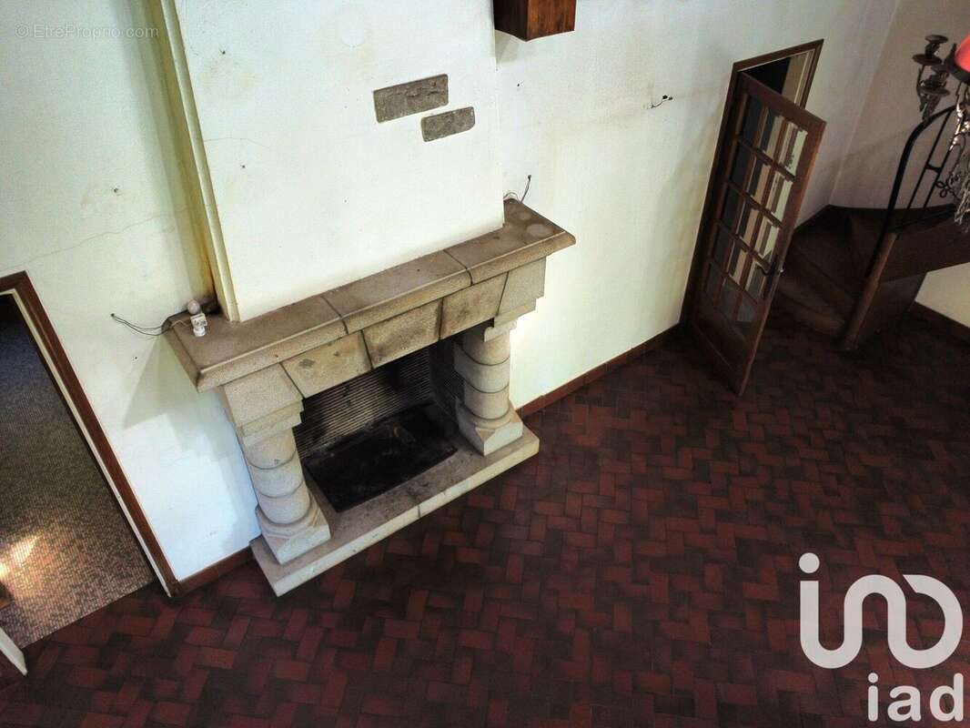 Photo 7 - Maison à LE VIGEAN