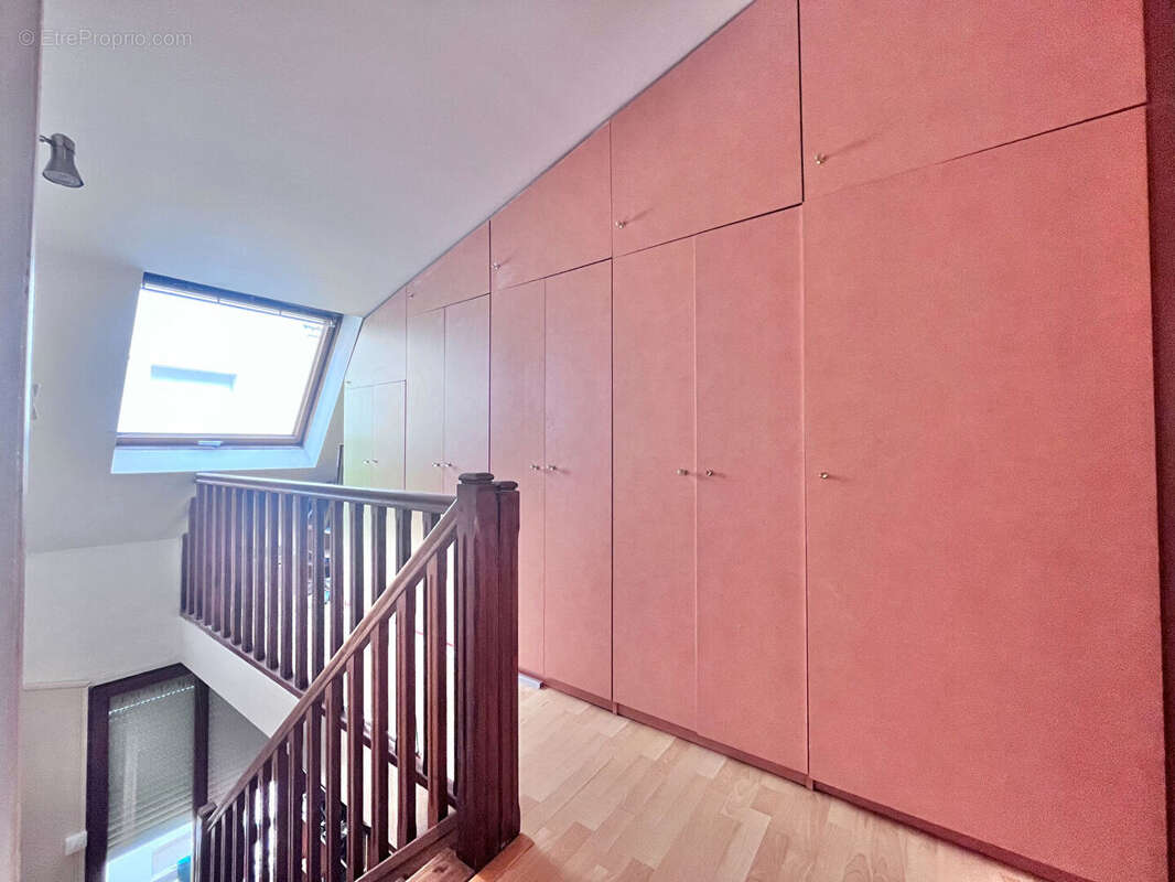 Maison 5 pièces 110m² 75019 Paris - photo 12