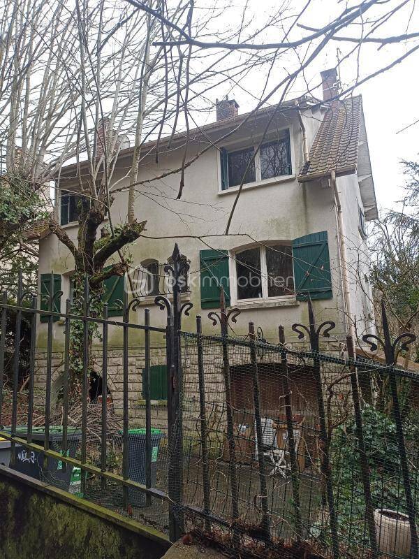 Maison à MONTMORENCY