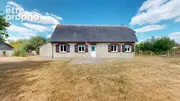 Maison à SACQUENVILLE