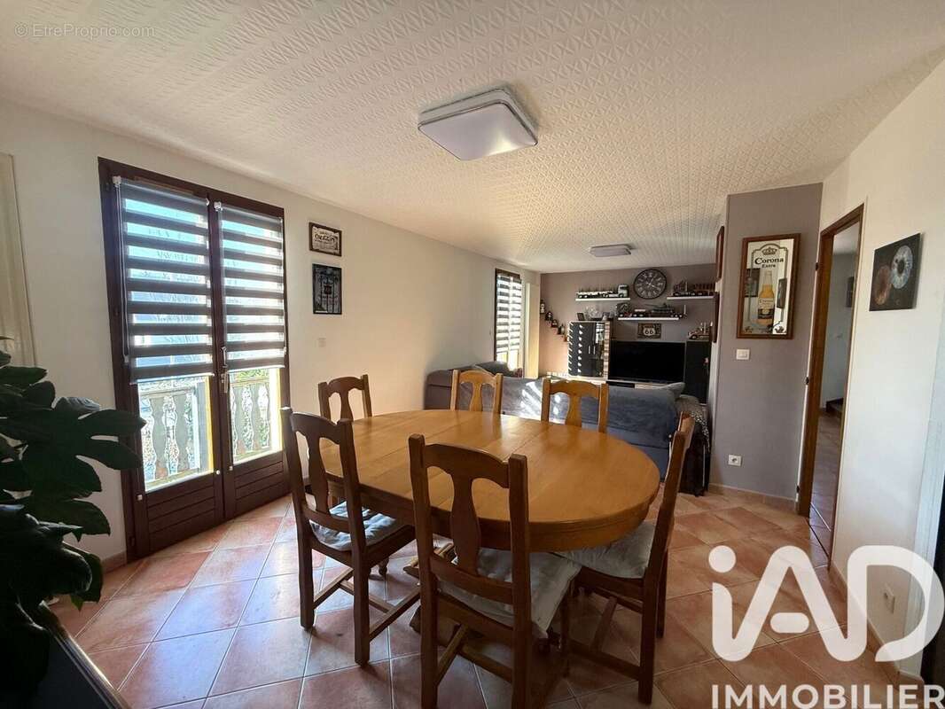 Maison 94 m² à Wickerschwihr  - photo 4