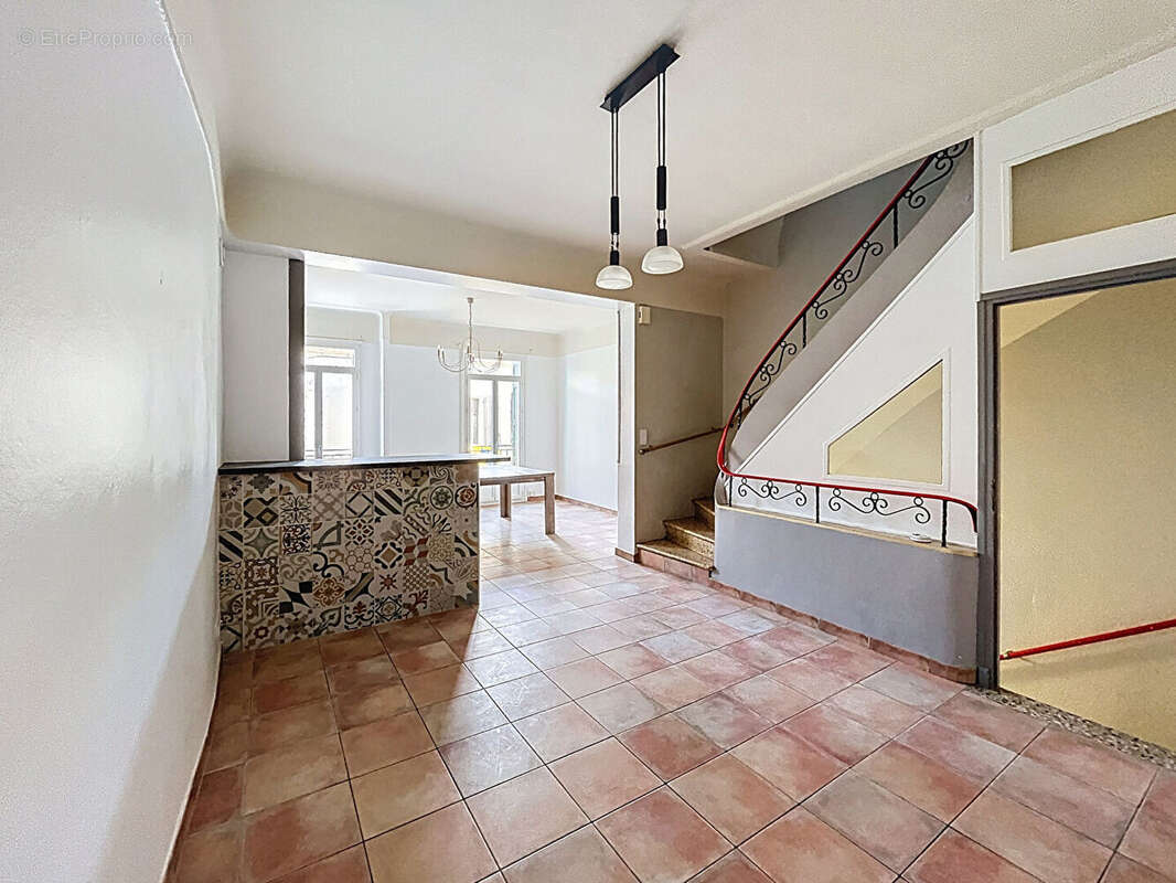 Maison à PASSA