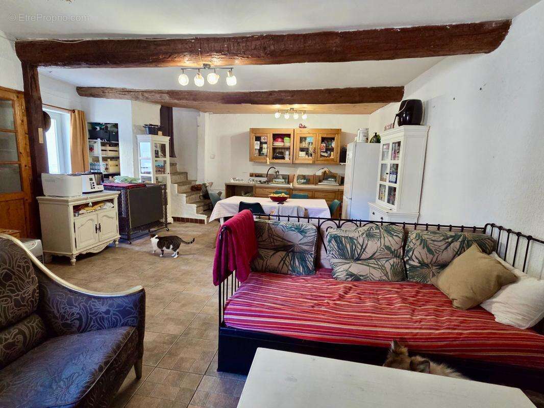 Maison À Vendre - photo 3