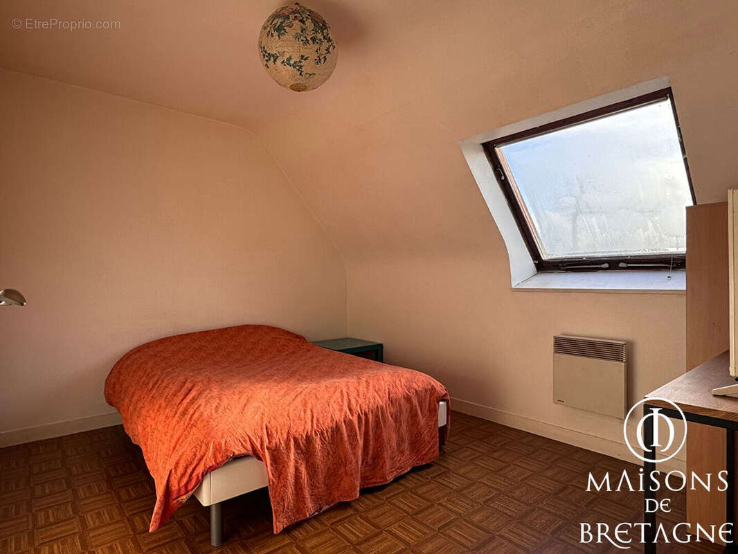 Maison à MOELAN-SUR-MER