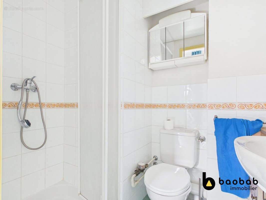 Appartement à CHAMBERY