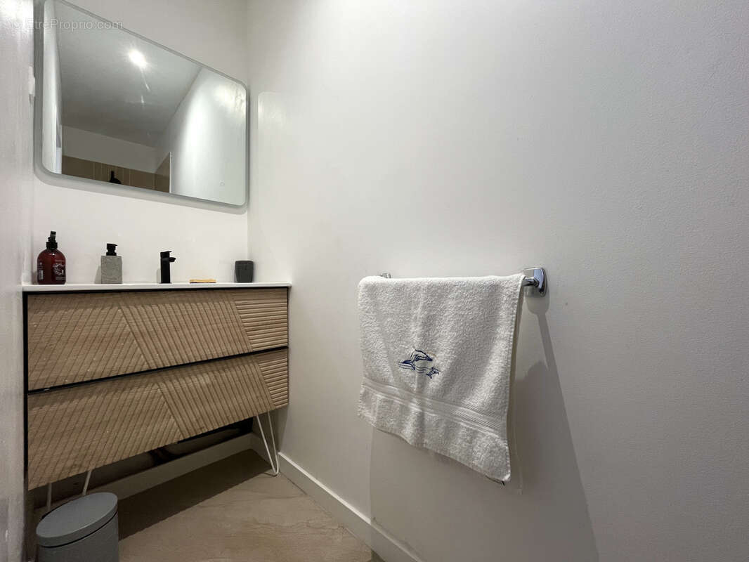 Appartement à BEAUCAIRE