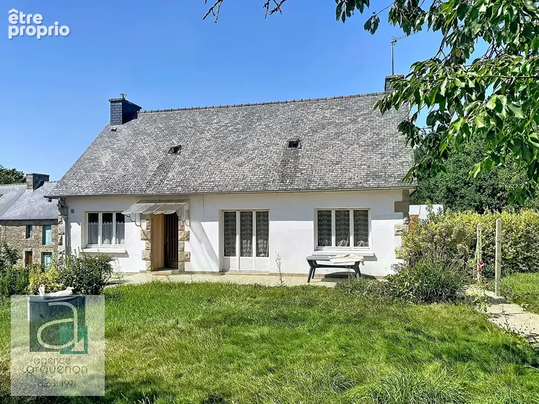 Maison à TREDIAS