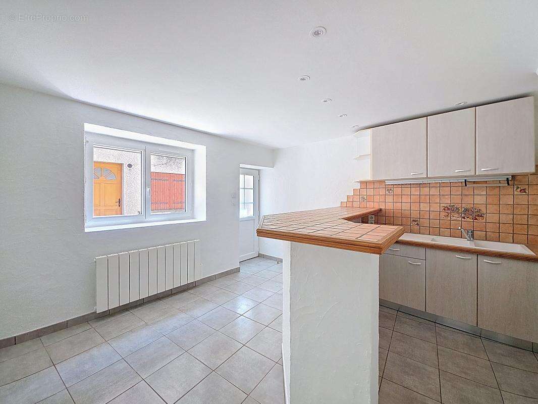 Appartement à SAINT-GEORGES-D&#039;ESPERANCHE