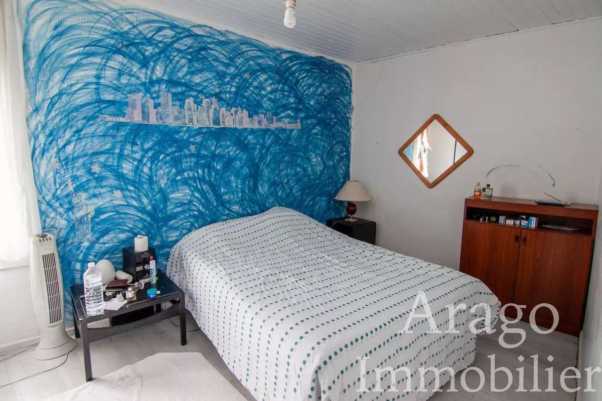 Appartement à RIVESALTES