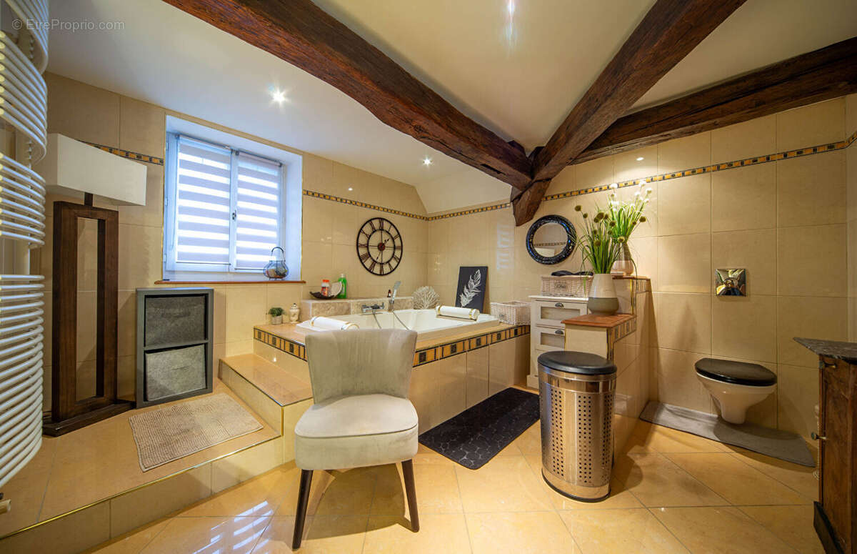 Maison à CHALON-SUR-SAONE