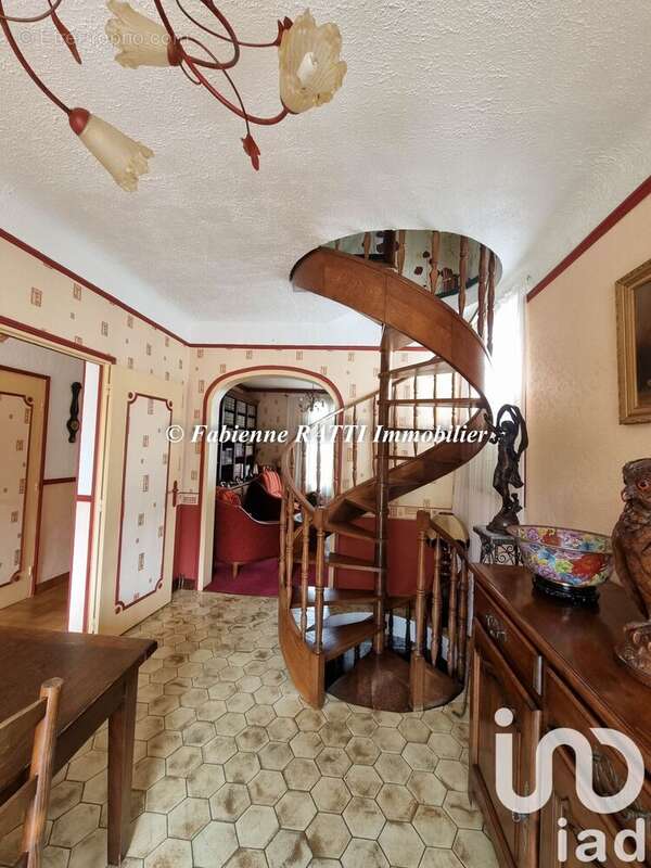 Photo 6 - Maison à CARRIERES-SUR-SEINE